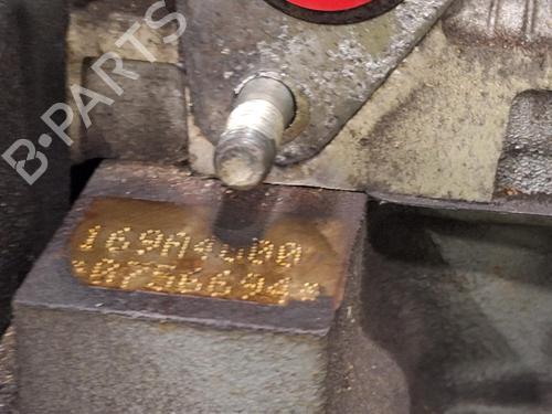 Engine FIAT PUNTO (199_) 1.2 (199AXZ1A, 199BXZ1A) | BP38777193M1 - Image 2