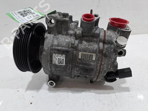 Used AC compressor AC compressor 39027208 39027208