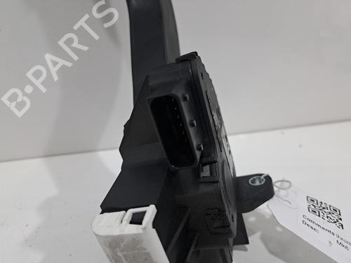 Pedal IVECO DAILY VI Van 33S16, 35S16, 35C16, 38S16, 40C16, 42S16, 50C16 | BP36153999I4 - Image 3