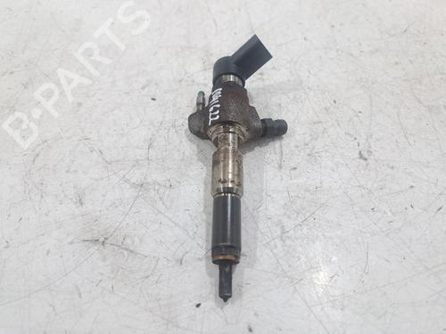 Inyector FORD GRAND C-MAX (DXA/CB7, DXA/CEU) 1.6 TDCi (115 hp) 32214733