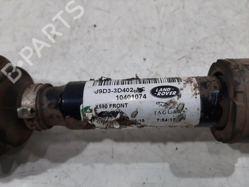 Other JAGUAR I-PACE (X590) EV400 AWD | BP29580947O1