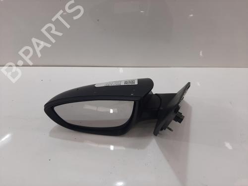 Used Left mirror Left mirror HYUNDAI BAYON (BC3) 1.0 T-GDI (101 hp) 36403583 36403583