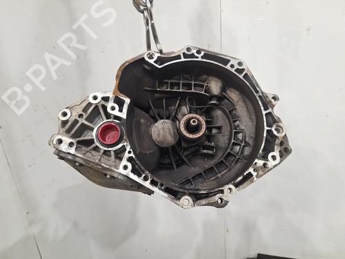 Used Gearbox VAUXHALL CORSA Mk IV (E) (X15) 1.2 (69 hp) 30695055