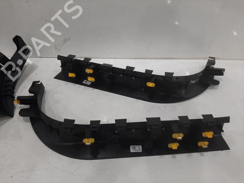 Andre JAGUAR I-PACE (X590) EV400 AWD | BP26853354O1