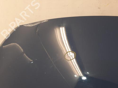 Hood HYUNDAI i10 II (BA, IA) 1.0 | BP29553911C1 