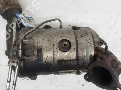 Particulate filter MITSUBISHI ASX (GA_W_) 2.2 Di-D 4WD (GA8W) | BP26750299M81 - Image 5