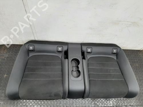 Seats set MERCEDES-BENZ C-CLASS Coupe (C205) C 220 d (205.314) | BP26767421C78 