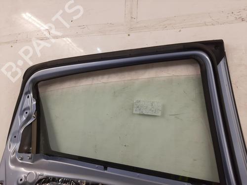 Left rear door TOYOTA YARIS (_P9_) 1.33 VVT-i (NSP90_, NSP90R) | BP29525018C4 
