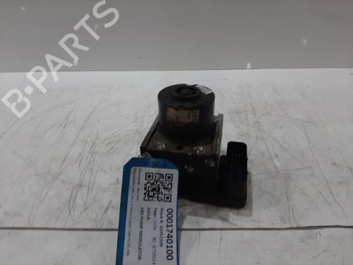 Used ABS pump ABS pump VAUXHALL AGILA Mk II (B) (H08) 1.2 i 16V (86 hp) 36403873 36403873