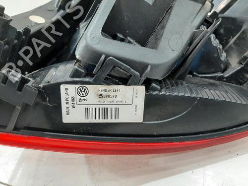Left taillight VW GOLF VI (5K1) 1.4 TSI | BP32976765C34  - Image 5