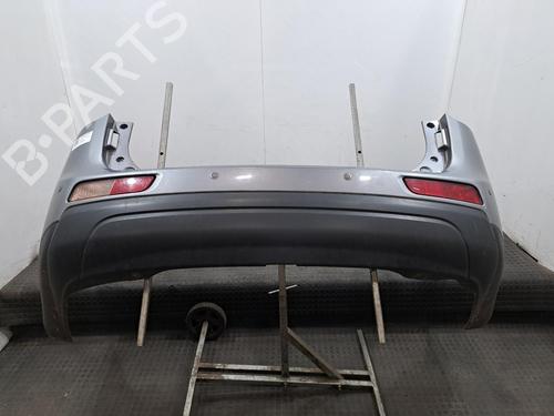 Used Rear bumper MITSUBISHI OUTLANDER III (GG_W, GF_W, ZJ, ZL, ZK) 2.2 Di-D 4WD (GF6W) (150 hp) 32120809