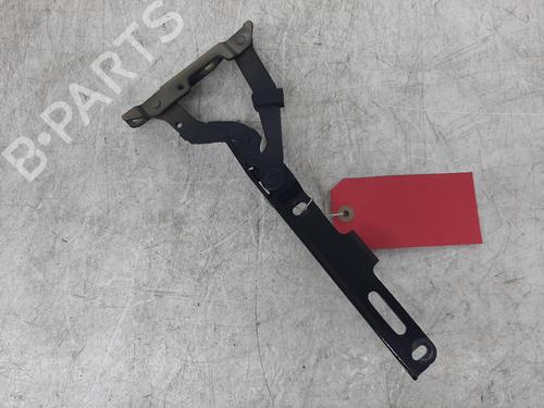 Used Hinge/Door check strap PORSCHE 911 Convertible (996) 3.6 Turbo 4S (450 hp) 29266398