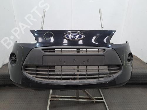 Used Front bumper Front bumper FORD KA (RU8) 1.2 (69 hp) 34149934 34149934