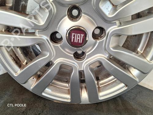 Fælk FIAT PUNTO (199_) 1.4 Multi Air | BP39389432C45 - Image 4
