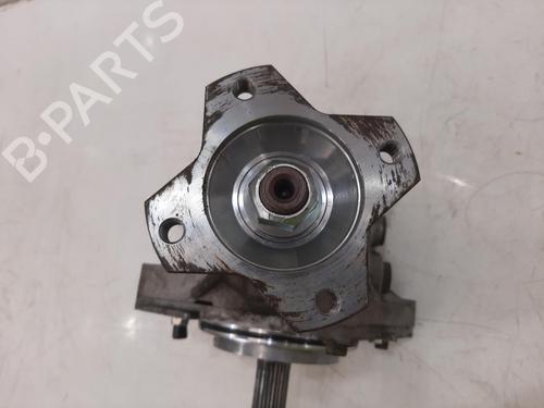 Transfer box NISSAN QASHQAI II (J11, J11_) 1.6 dCi ALL MODE 4x4-i | BP29496351M36 