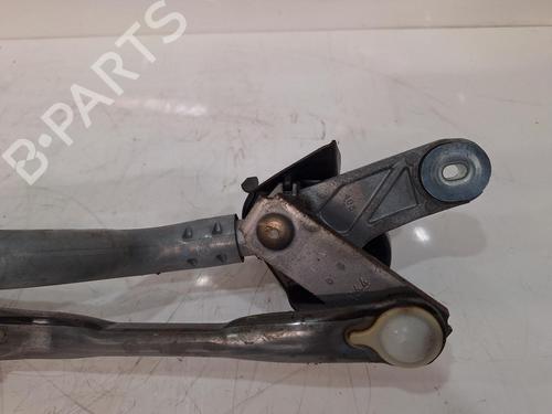 Front wiper motor TOYOTA YARIS (_P13_) 1.5 (NSP131_) | BP26841002M29 