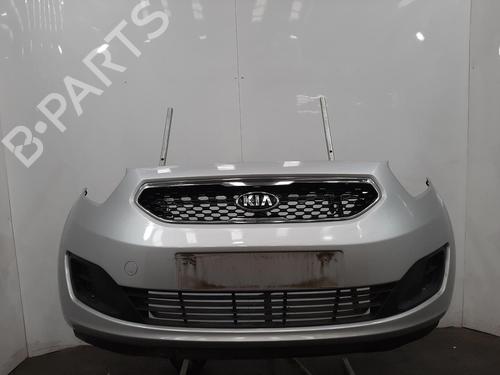 Used Front bumper Front bumper KIA VENGA (YN) 1.4 CVVT (90 hp) 35921909 35921909
