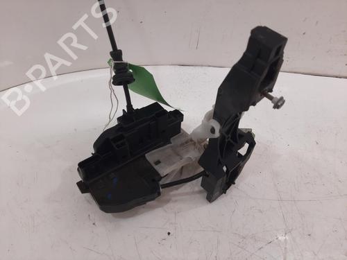 Front left lock KIA CEE'D SW (ED) 1.6 CRDi 115 | BP37458359C98 - Image 2