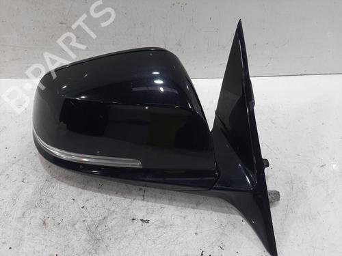 Retrovisor derecho BMW 3 (F30, F80) 320 i (184 hp) 31361646