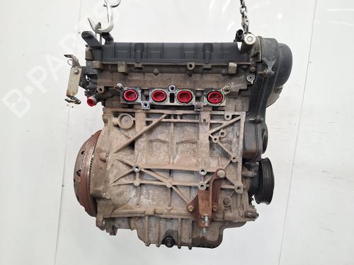 Engine FORD FIESTA VI (CB1, CCN) 1.6 Ti | BP37422048M1 - Image 6