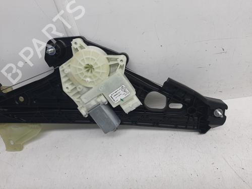 Rear left window mechanism RENAULT CAPTUR II (HF_) E-TECH 160 | BP26846173C24 - Image 3