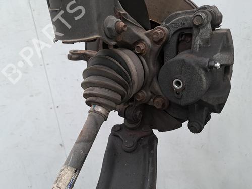 Left front suspension HYUNDAI TUCSON (TL, TLE) 1.6 T-GDi | BP26872507M72 