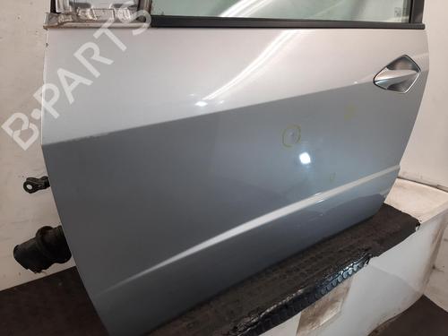 Left front door HONDA CIVIC VIII Hatchback (FN, FK) 1.8 (FN1, FK2) | BP29989125C2 