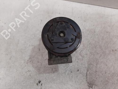 AC compressor DACIA SANDERO II TCe 90 (B8M1, B8MA, B8AC) | BP32422830M34