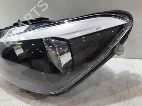 Left headlight BMW 1 (F20) 116 d | BP36957445C28 - Image 5
