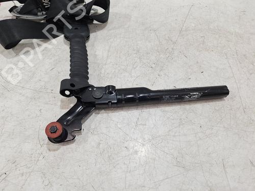 Front right seatbelt KIA PICANTO III (JA) 1.0 | BP40117014I25 - Image 2