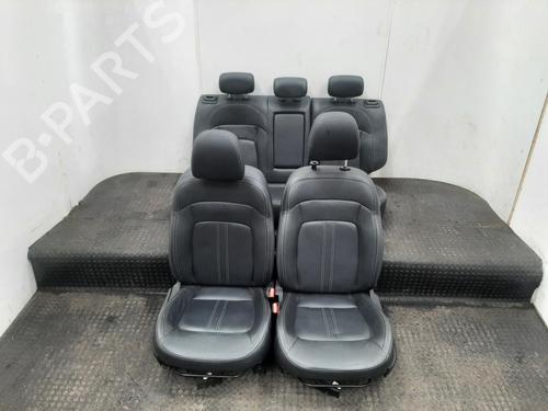 Used Seats set KIA SPORTAGE III (SL) 1.7 CRDi (116 hp) 26846192