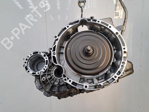 Used Gearbox MERCEDES-BENZ CLA Shooting Brake (X118) AMG CLA 35 4-matic (118.651) (306 hp) 26855931