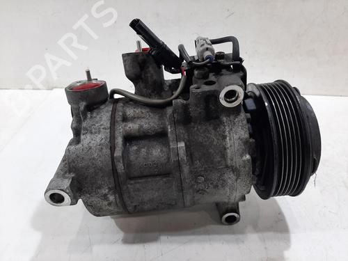 Used AC compressor BMW 1 (F21) 116 i (136 hp) 30286588