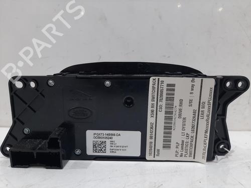 Electronic module JAGUAR I-PACE (X590) EV400 AWD | BP29741967M83