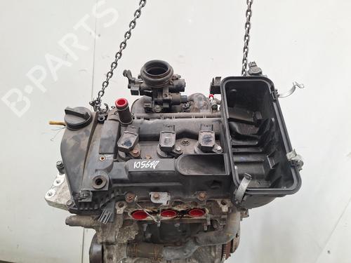 Engine TOYOTA AYGO (_B1_) 1.0 (KGB10_, KGB10R) | BP38015341M1 - Image 5