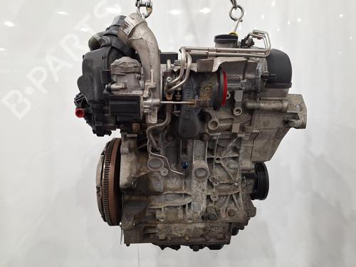 Engine VW GOLF VII (5G1, BQ1, BE1, BE2) 1.4 TSI | BP30094682M1