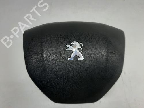 andre-peugeot-expert-van-v_-2016-26795329 main image