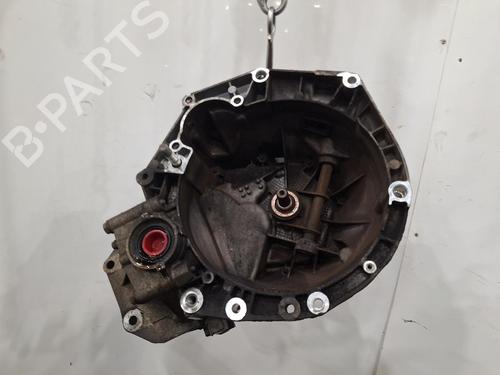 gearbox-fiat-500-312_-2007-38463483 main image