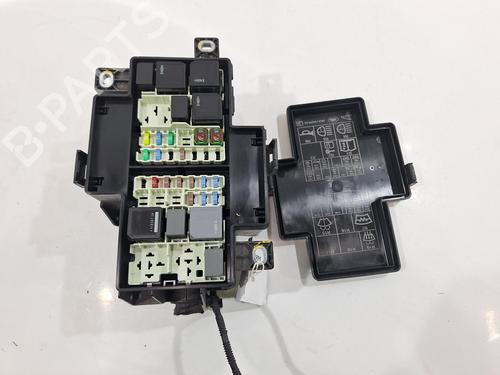 Used Fuse box JAGUAR I-PACE (X590) EV400 AWD (400 hp) 26856625