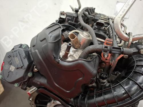 Engine SSANGYONG TIVOLI 1.6 XDi 160 All-wheel Drive | BP40455448M1 - Image 2