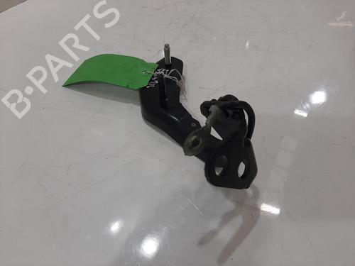 Hinge/Door check strap JAGUAR I-PACE (X590) EV400 AWD | BP30141753C146 