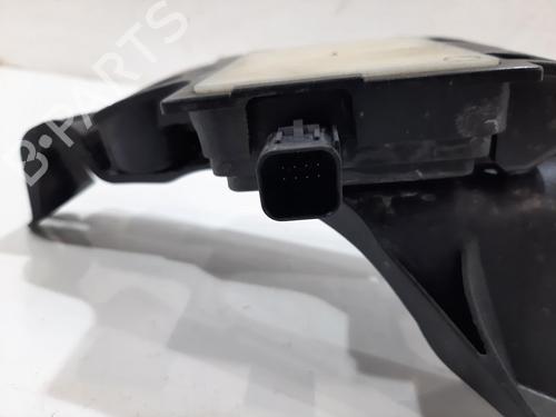 Elektronisk modul JAGUAR I-PACE (X590) EV400 AWD | BP29322783M83 