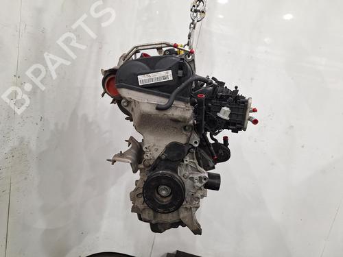 Motor AUDI A1 (8X1, 8XK) 1.4 TFSI (125 hp) 31286267