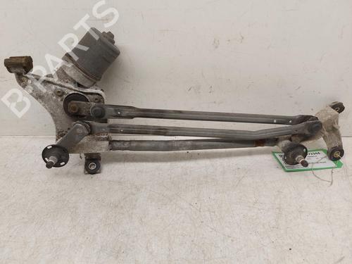 Viskermotor vindrude HONDA CIVIC VII Hatchback (EU, EP, EV) 1.6 i (EP2, EU8, EU6) (110 hp) 26826709