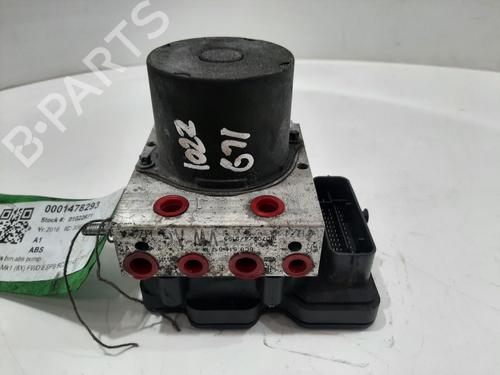 Used ABS pump AUDI A1 (8X1, 8XK) 1.0 TFSI (95 hp) 28506601