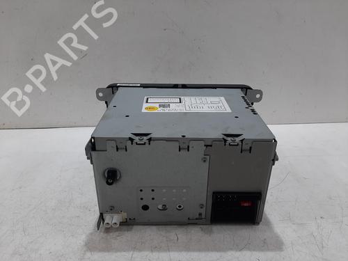 Radio VW GOLF VI Convertible (517) 1.6 TDI | BP30406749E6 - Image 6