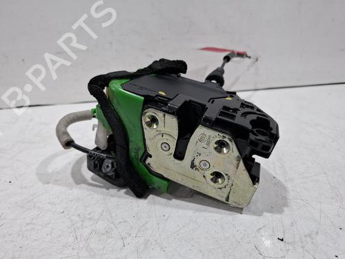 Front left lock KIA CEE'D (JD) 1.6 CRDi 128 | BP38569013C98 - Image 4