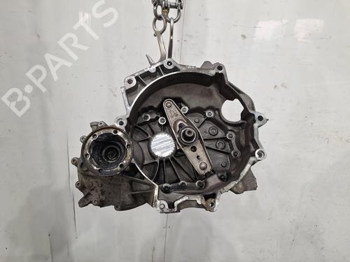 Gearkasse VW POLO V (6R1, 6C1) 1.2 (60 hp) 27629968