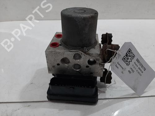 ABS pump JAGUAR I-PACE (X590) EV400 AWD | BP26841195M43 