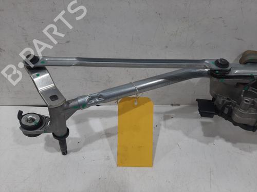 Front wiper motor CITROËN BERLINGO Box Body/MPV (K9) 1.5 BlueHDi 100 | BP29884069M29 